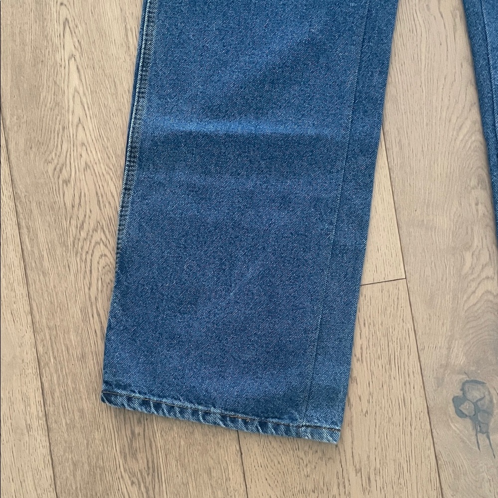 Ark Reworks | Carpenter Jean - Picture 4 of 9